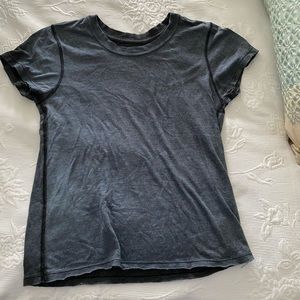 Free People Tee